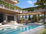 Villa for sale in La Quinta, Benahavis