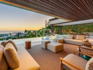 Villa en venta en La Quinta, Benahavis