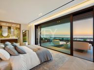 Villa en venta en La Quinta, Benahavis