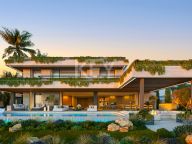 Villa for sale in La Quinta, Benahavis