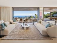 Villa en venta en La Quinta, Benahavis