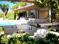 Villa for sale in La Quinta, Benahavis