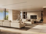 Villa for sale in La Quinta, Benahavis