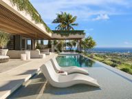 Villa for sale in La Quinta, Benahavis