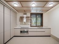 Villa en venta en La Quinta, Benahavis