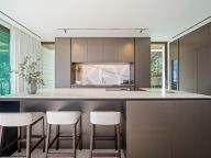 Villa en venta en La Quinta, Benahavis