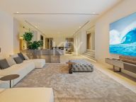 Villa en venta en La Quinta, Benahavis