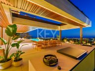 Villa en venta en La Quinta, Benahavis