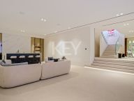 Villa en venta en La Quinta, Benahavis