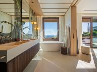 Villa en venta en La Quinta, Benahavis