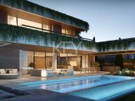 Villa for sale in La Quinta, Benahavis