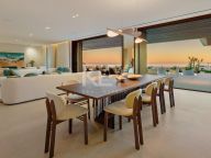 Villa en venta en La Quinta, Benahavis