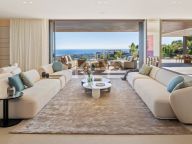 Villa en venta en La Quinta, Benahavis