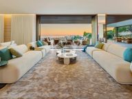 Villa en venta en La Quinta, Benahavis