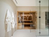 Villa en venta en La Quinta, Benahavis