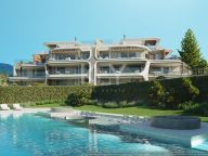 Penthouse for sale in La Quinta, Benahavis