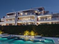 Penthouse for sale in La Quinta, Benahavis