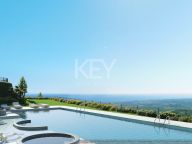 Penthouse for sale in La Quinta, Benahavis