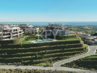 Penthouse for sale in La Quinta, Benahavis