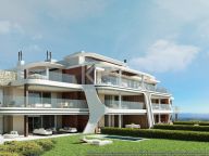 Penthouse for sale in La Quinta, Benahavis