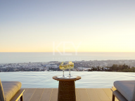 Apartment for sale in La Quinta, Benahavis
