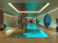 Apartment for sale in La Quinta, Benahavis