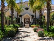 Villa for rent in La Zagaleta, Benahavis