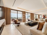 Villa for sale in Marbella Golden Mile