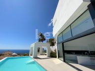 Villa for sale in Los Altos de los Monteros, Marbella East