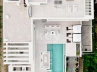 Villa for sale in Paraiso Alto, Benahavis