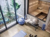 Villa for sale in Paraiso Alto, Benahavis