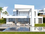 Villa for sale in El Limonar, Malaga - Este