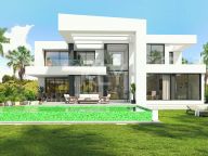 Villa for sale in El Limonar, Malaga - Este