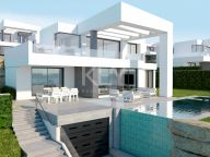Villa en venta en El Limonar, Malaga - Este
