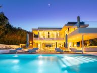 Villa en venta en Las Brisas, Nueva Andalucia