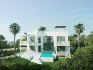 Villa for sale in Marbesa, Marbella East