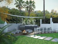 Villa for sale in Marbesa, Marbella East