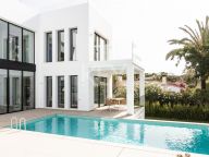 Villa for sale in Marbesa, Marbella East