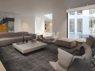 Villa for sale in Marbesa, Marbella East