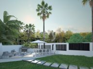 Villa for sale in Marbesa, Marbella East