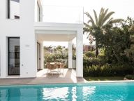 Villa for sale in Marbesa, Marbella East