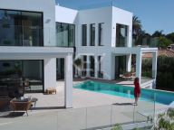 Villa for sale in Marbesa, Marbella East