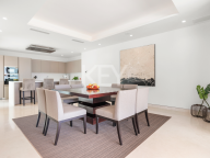 Villa en venta en La Alqueria, Benahavis