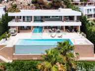 Villa en venta en La Alqueria, Benahavis