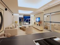 Penthouse for sale in Estepona