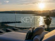 Penthouse for sale in Estepona