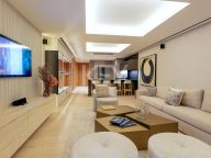 Penthouse for sale in Estepona