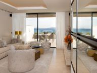 Penthouse for sale in Estepona