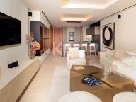 Penthouse for sale in Estepona