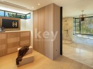 Villa for sale in Los Flamingos Golf, Benahavis